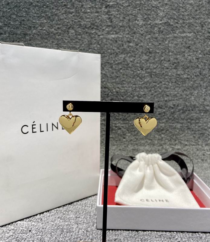 Celine Earring 05lyr383(9)